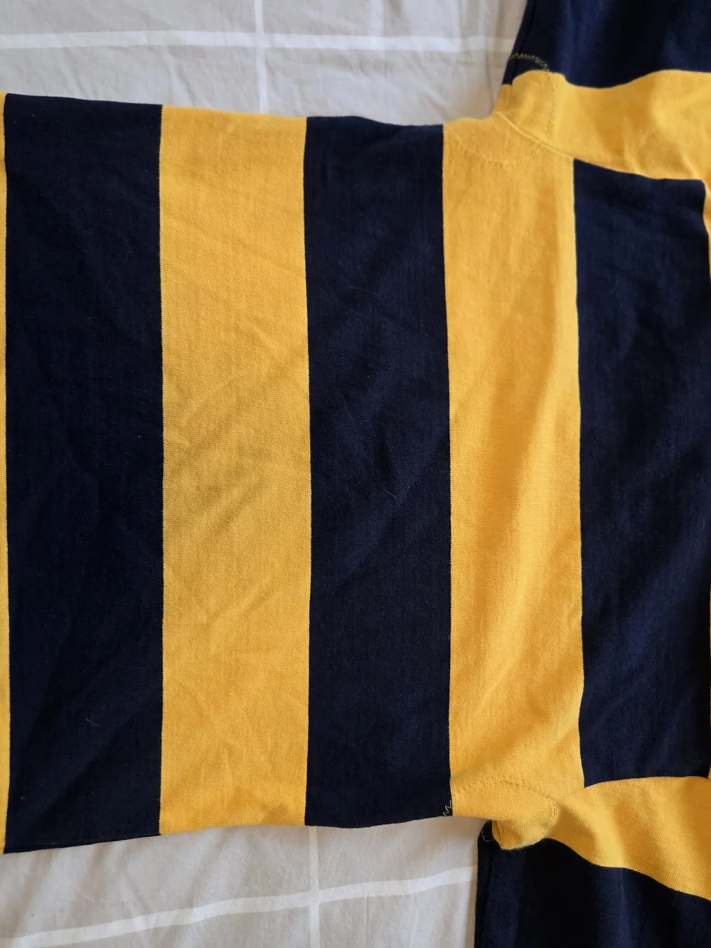 Cal Rugby Shirt - Picture 4 of 6